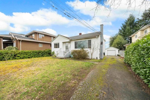 1371 Duthie Avenue, Burnaby, BC 