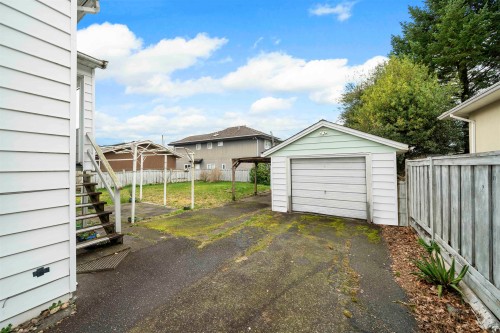 1371 Duthie Avenue, Burnaby, BC 