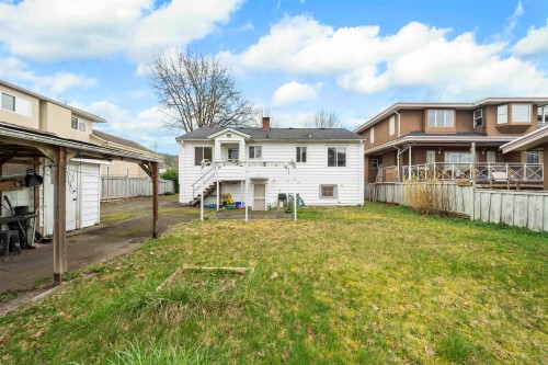 1371 Duthie Avenue, Burnaby, BC 