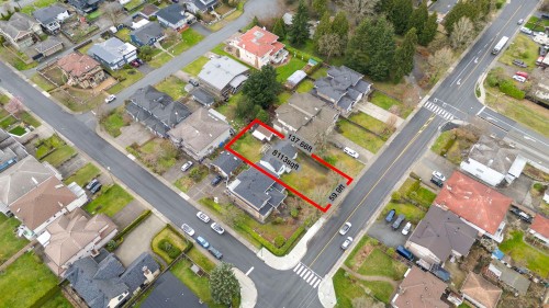 1371 Duthie Avenue, Burnaby, BC 