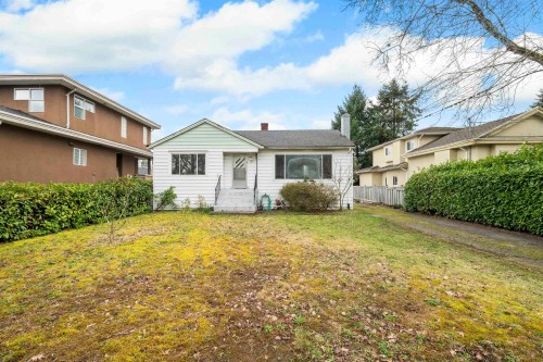 1371 Duthie Avenue, Burnaby, BC 