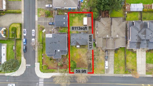 1371 Duthie Avenue, Burnaby, BC 