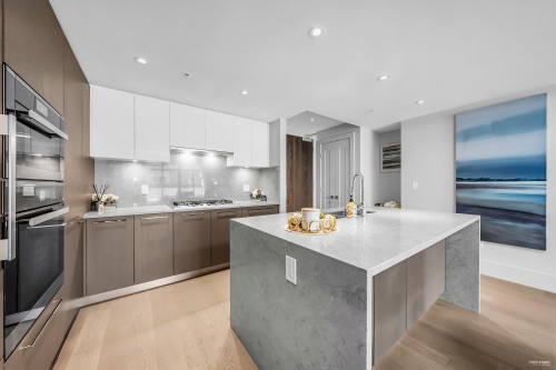 204-2089 43Rd Avenue W, Vancouver, BC 