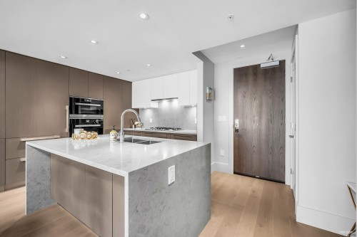 204-2089 43Rd Avenue W, Vancouver, BC 