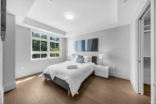 204-2089 43Rd Avenue W, Vancouver, BC 