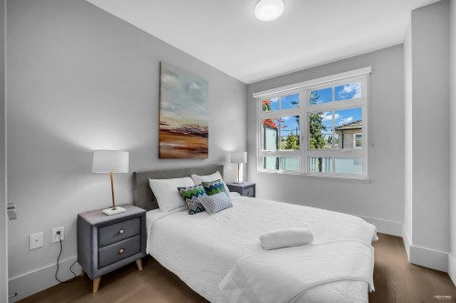 204-2089 43Rd Avenue W, Vancouver, BC 