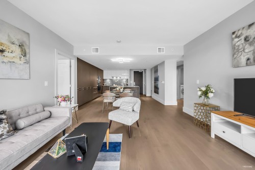 204-2089 43Rd Avenue W, Vancouver, BC 