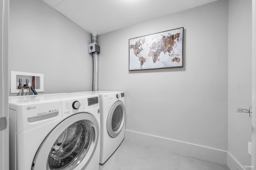 204-2089 43Rd Avenue W, Vancouver, BC 