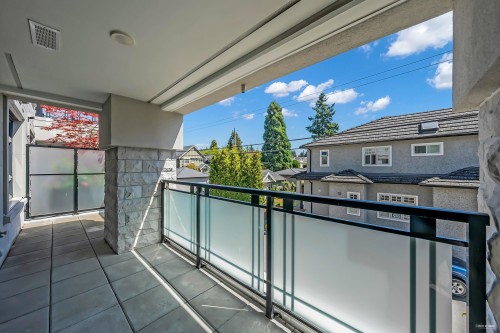 204-2089 43Rd Avenue W, Vancouver, BC 