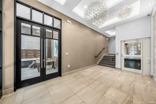 204-2089 43Rd Avenue W, Vancouver, BC 