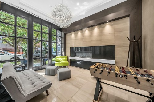 204-2089 43Rd Avenue W, Vancouver, BC 