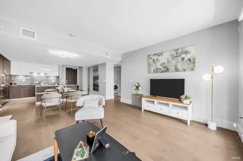 204-2089 43Rd Avenue W, Vancouver, BC 