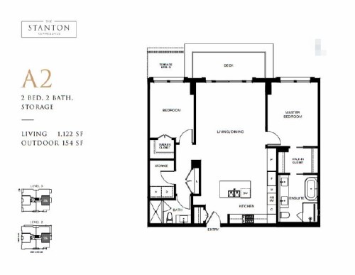 204-2089 43Rd Avenue W, Vancouver, BC 