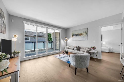 204-2089 43Rd Avenue W, Vancouver, BC 