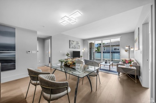 204-2089 43Rd Avenue W, Vancouver, BC 