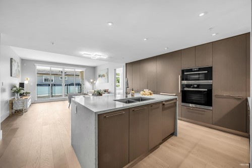 204-2089 43Rd Avenue W, Vancouver, BC 