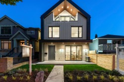 1-2386 45th Avenue E Vancouver, BC V5R 1K3