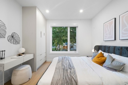 1-2386 45Th Avenue E, Vancouver, BC 