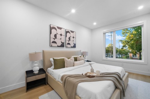 1-2386 45Th Avenue E, Vancouver, BC 