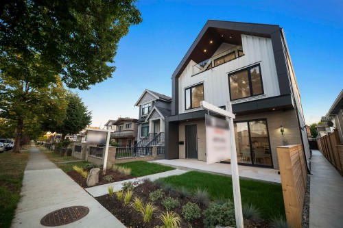 1-2386 45Th Avenue E, Vancouver, BC 