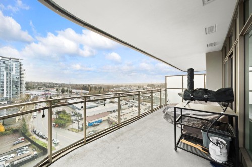 1202-5333 Goring Street, Burnaby, BC 