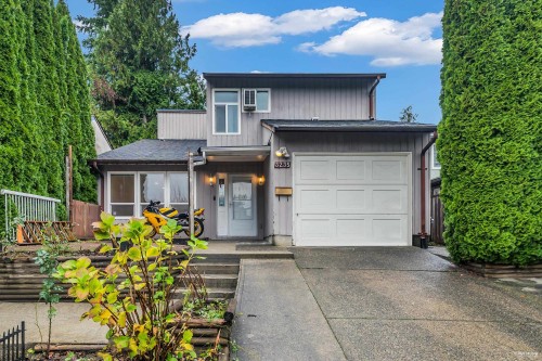 3235 Dunkirk Avenue, Coquitlam, BC 