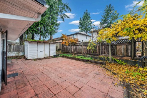 3235 Dunkirk Avenue, Coquitlam, BC 