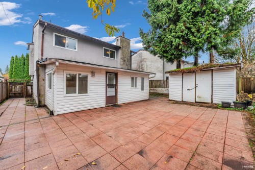 3235 Dunkirk Avenue, Coquitlam, BC 