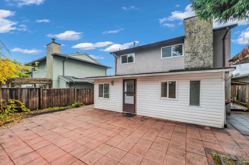 3235 Dunkirk Avenue, Coquitlam, BC 