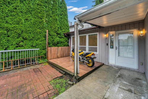 3235 Dunkirk Avenue, Coquitlam, BC 