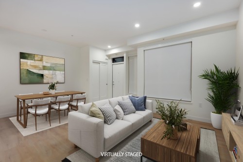 113-390 Guilby Street, Coquitlam, BC 