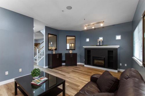 9-1108 Riverside Close, Port Coquitlam, BC 