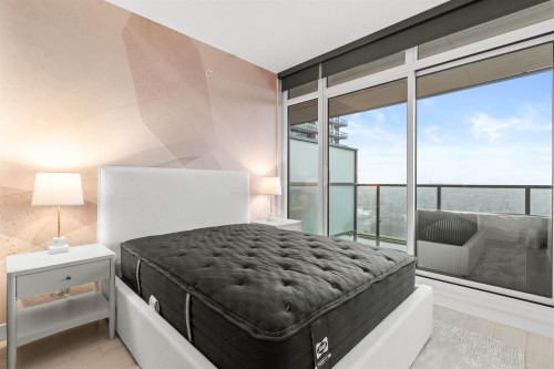 3203-4880 Lougheed Highway, Burnaby, BC 