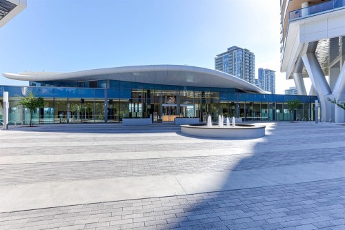 3203-4880 Lougheed Highway, Burnaby, BC 