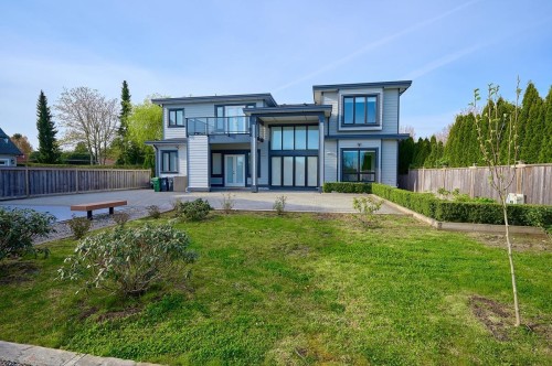 7680 Steveston Highway, Richmond, BC 