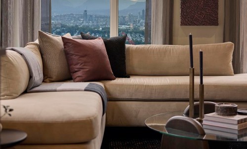 1507-5860 Olive Avenue, Burnaby, BC 