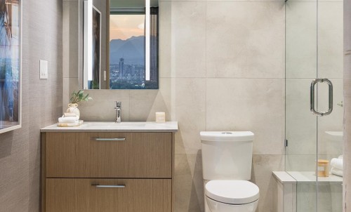 1507-5860 Olive Avenue, Burnaby, BC 