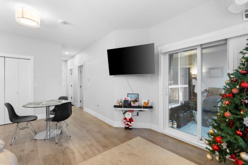 306-22315 122 Avenue, Maple Ridge, BC 