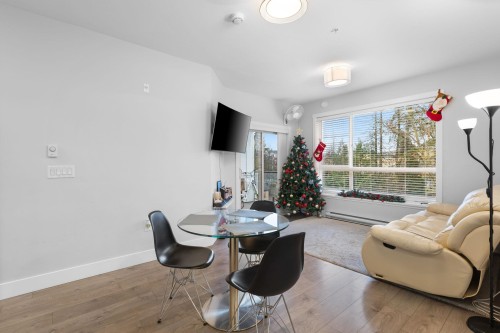 306-22315 122 Avenue, Maple Ridge, BC 