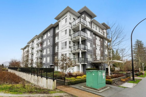 306-22315 122 Avenue, Maple Ridge, BC 