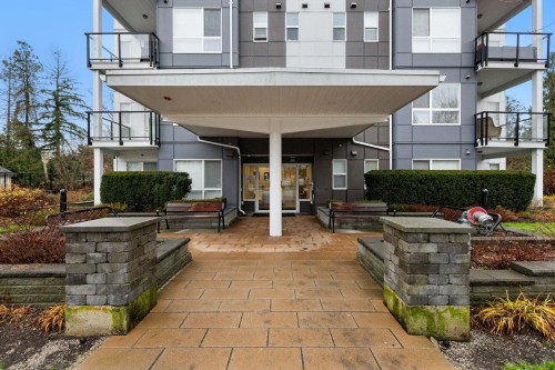 306-22315 122 Avenue, Maple Ridge, BC 