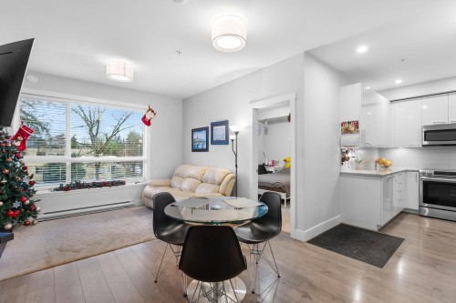 306-22315 122 Avenue, Maple Ridge, BC 