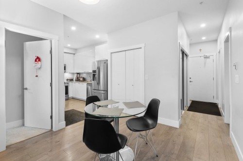 306-22315 122 Avenue, Maple Ridge, BC 