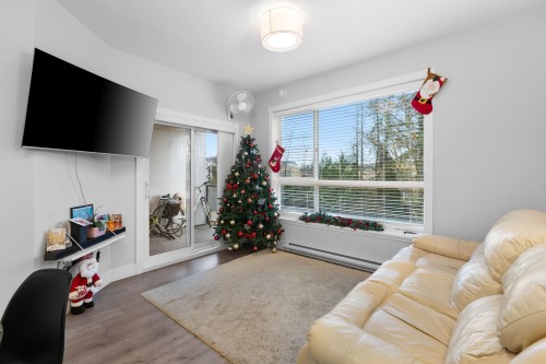 306-22315 122 Avenue, Maple Ridge, BC 