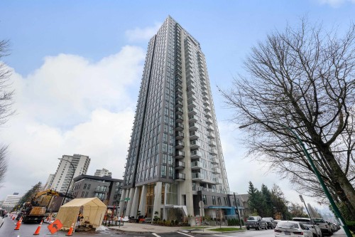 1408-5685 Halley Avenue  Burnaby, BC V5H 0L9