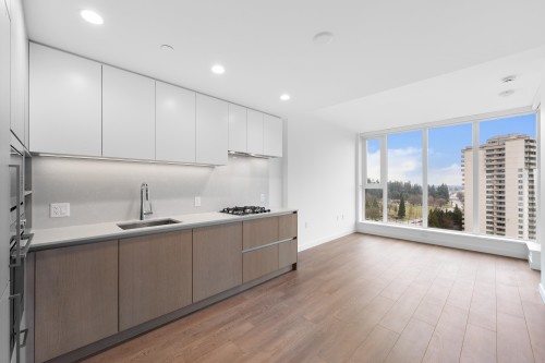 1408-5685 Halley Avenue, Burnaby, BC 