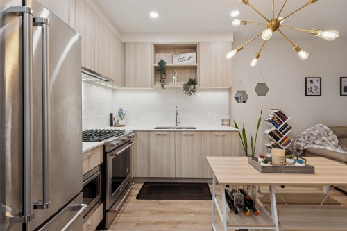 225-721 Anskar Court, Coquitlam, BC 