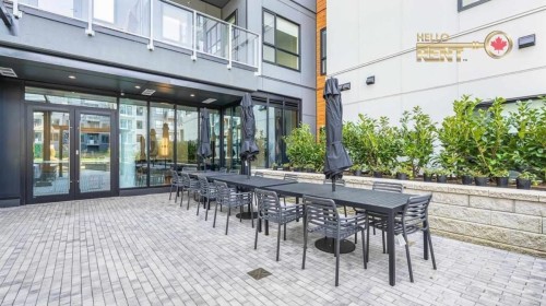 408-3594 Malsum Drive, North Vancouver, BC 