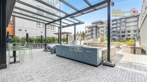 408-3594 Malsum Drive, North Vancouver, BC 