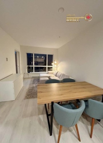 408-3594 Malsum Drive, North Vancouver, BC 